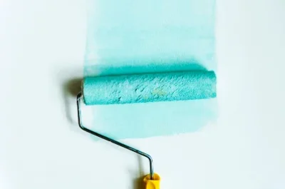 Peinture intérieure à Prémery — murs, plafonds et boiseries